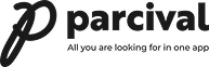 Logo Parcival